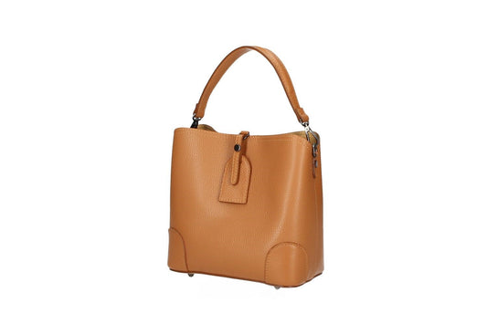borsetta in pelle