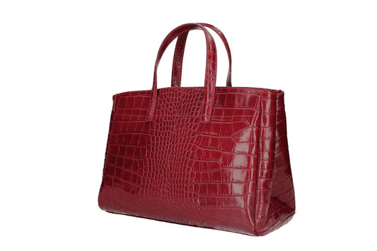 borsa in vera pelle