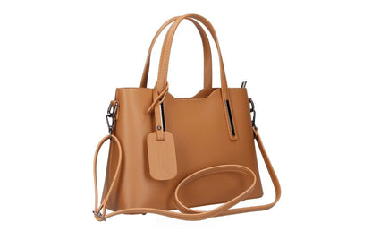 borsa in pelle