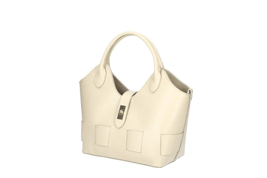 borsa in pelle