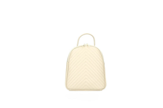 zaino in pelle