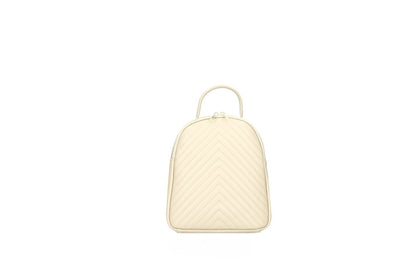 zaino in pelle