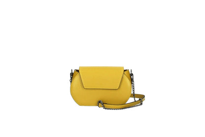 tracollina in pelle