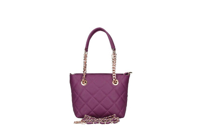 borsa in vera pelle