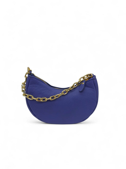borsetta in pelle
