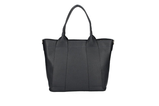 borsa in vera pelle