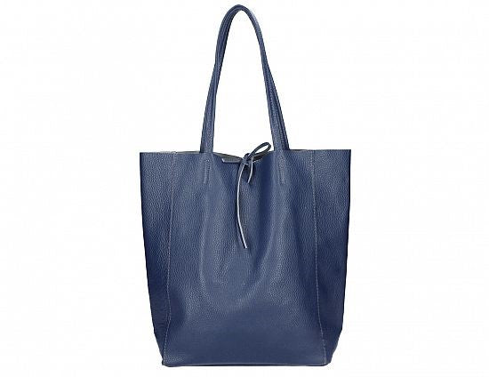 borsa in pelle