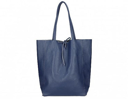 borsa in pelle