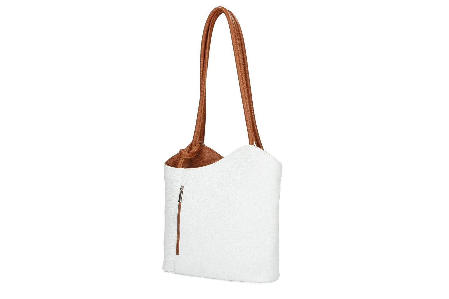 borsa in pelle