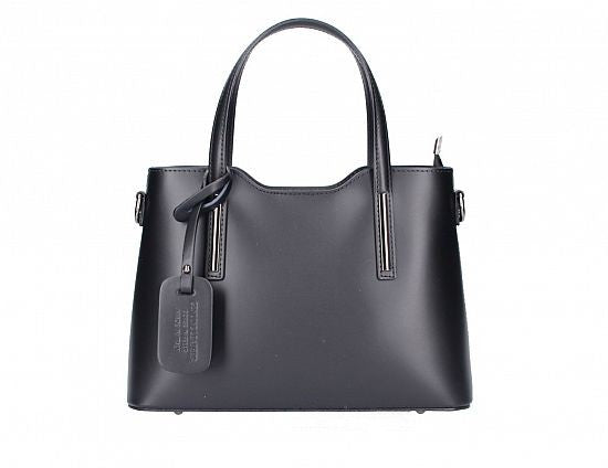 borsa in pelle