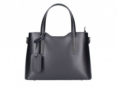 borsa in pelle