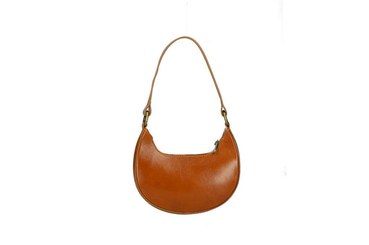 borsetta in pelle