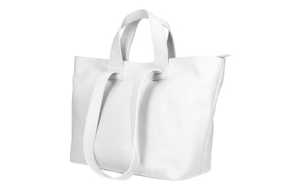 borsa a spalla in pelle
