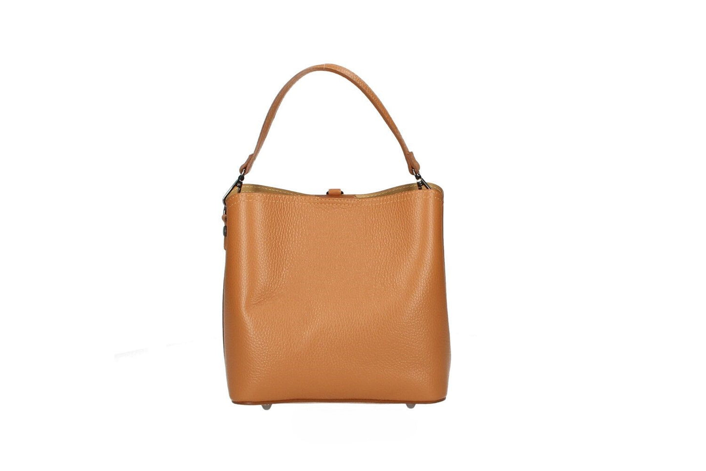 borsetta in pelle