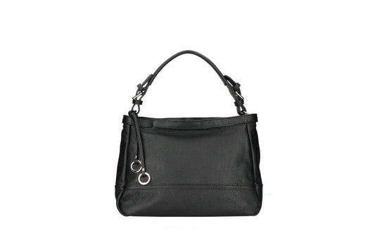borsa a spalla in pelle
