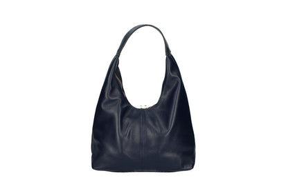 borsa in vera pelle