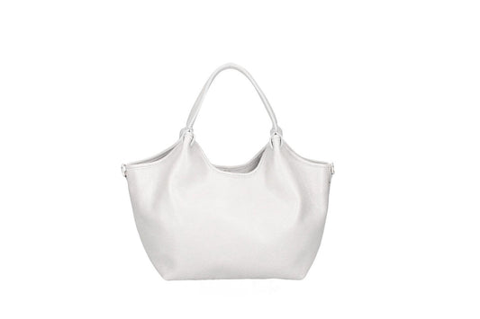 borsa in pelle