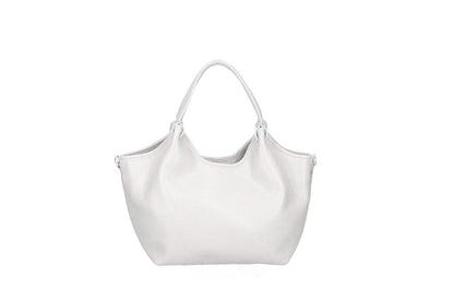 borsa in pelle