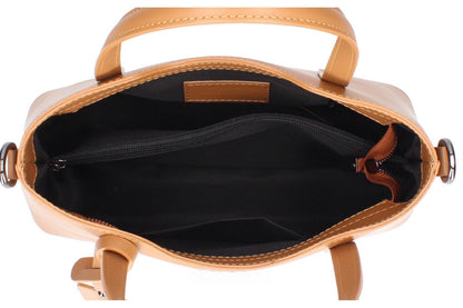 borsa in pelle