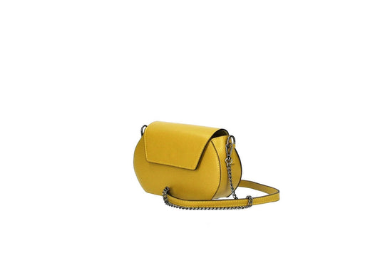 tracollina in pelle
