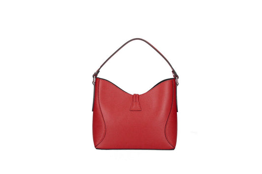 borsa in pelle