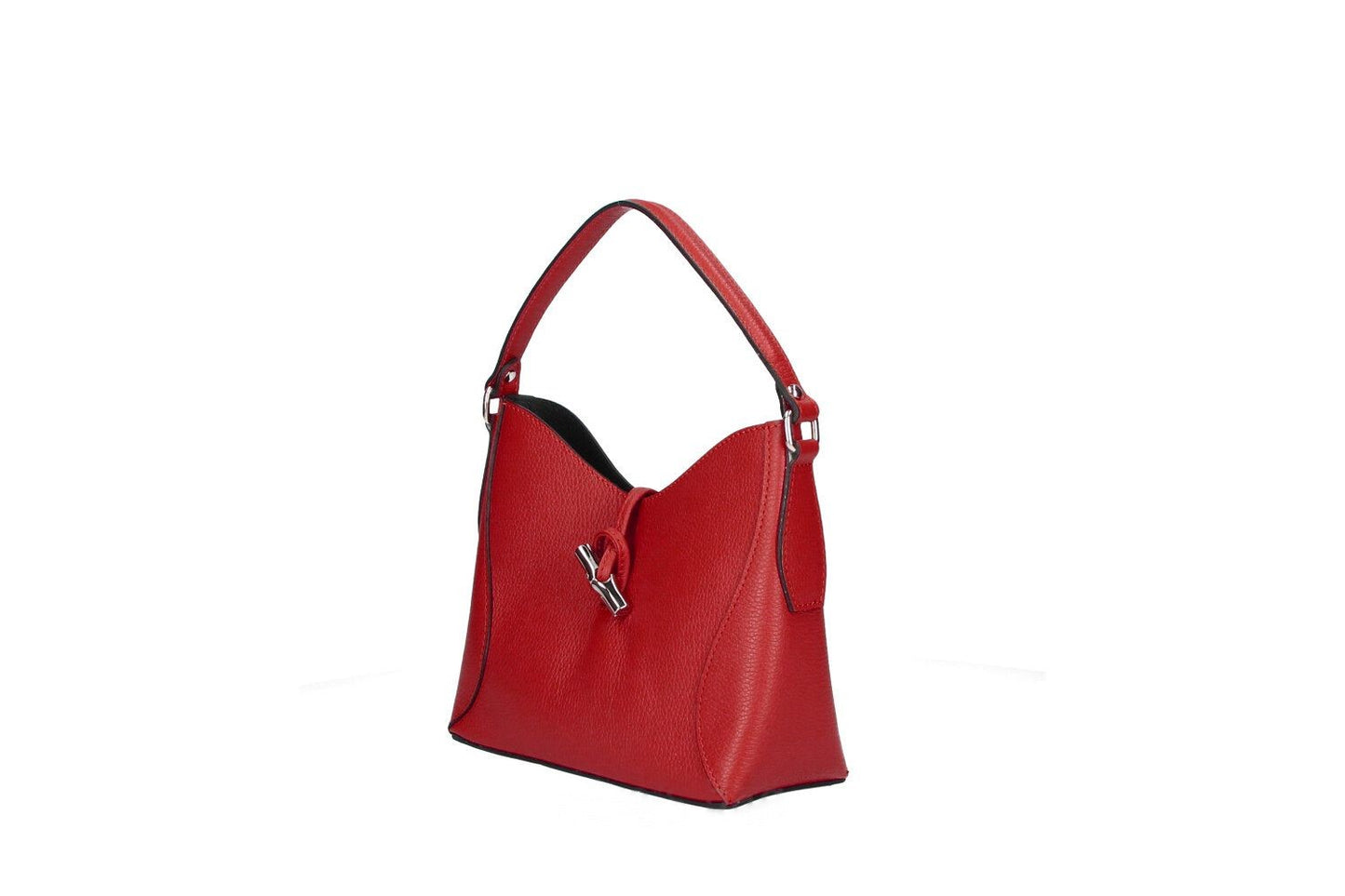 borsa in pelle