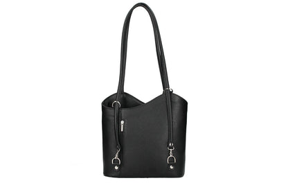 borsa in pelle