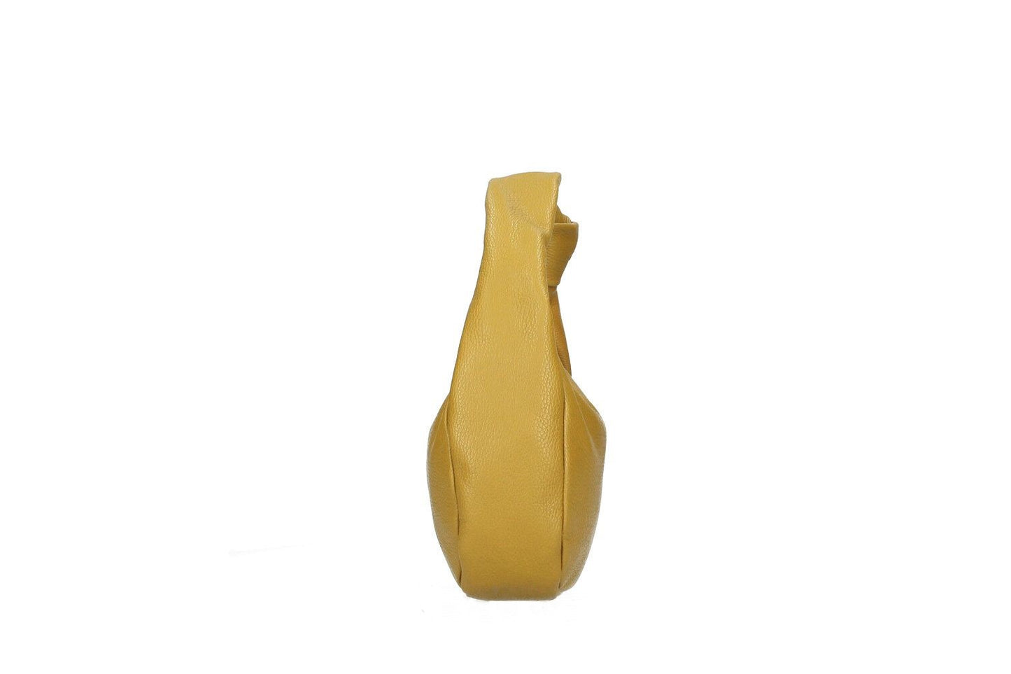 borsa a mano in pelle