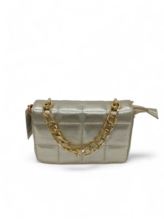 borsetta in pelle