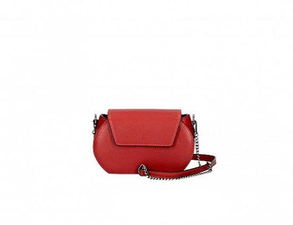 tracollina in pelle