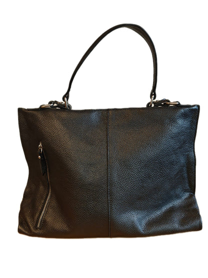 borsa in pelle