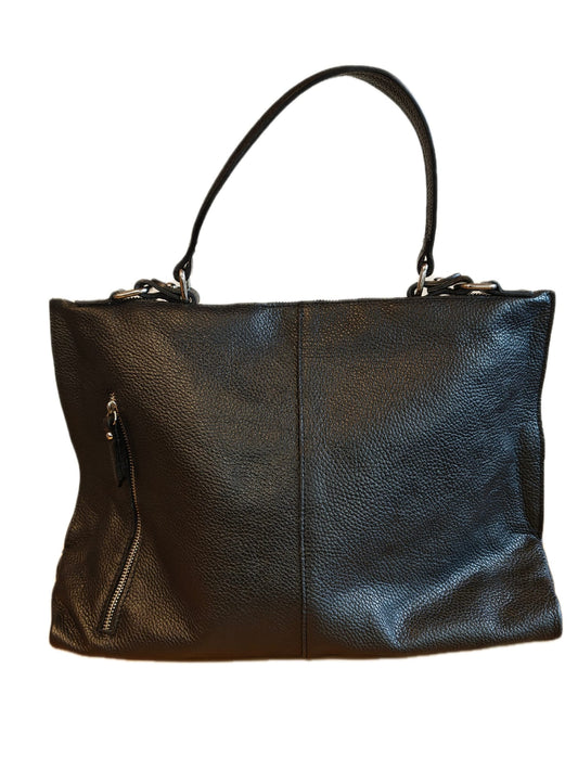 borsa in pelle